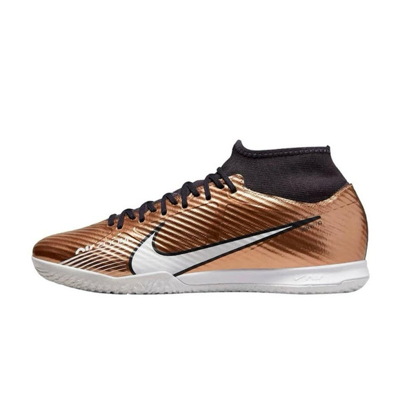 Nike Zoom Mercurial Superfly 9 Academy Indoor DR5946-810 NEW - Picture 1 of 16